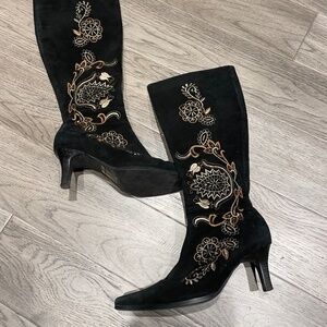 Ferra Giacomo boot